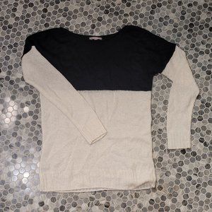 Gap sweater small
